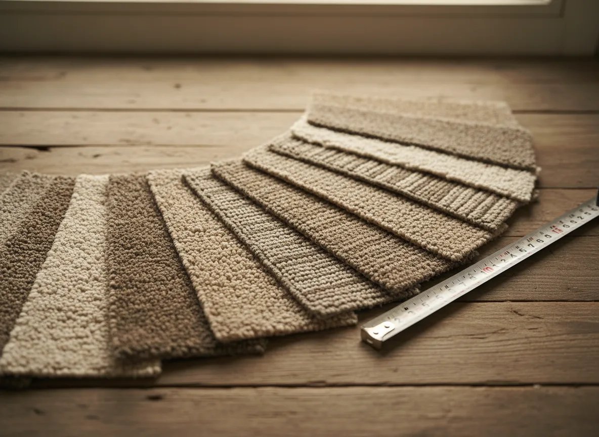 Carpet Installation Sargentville, ME FAQs